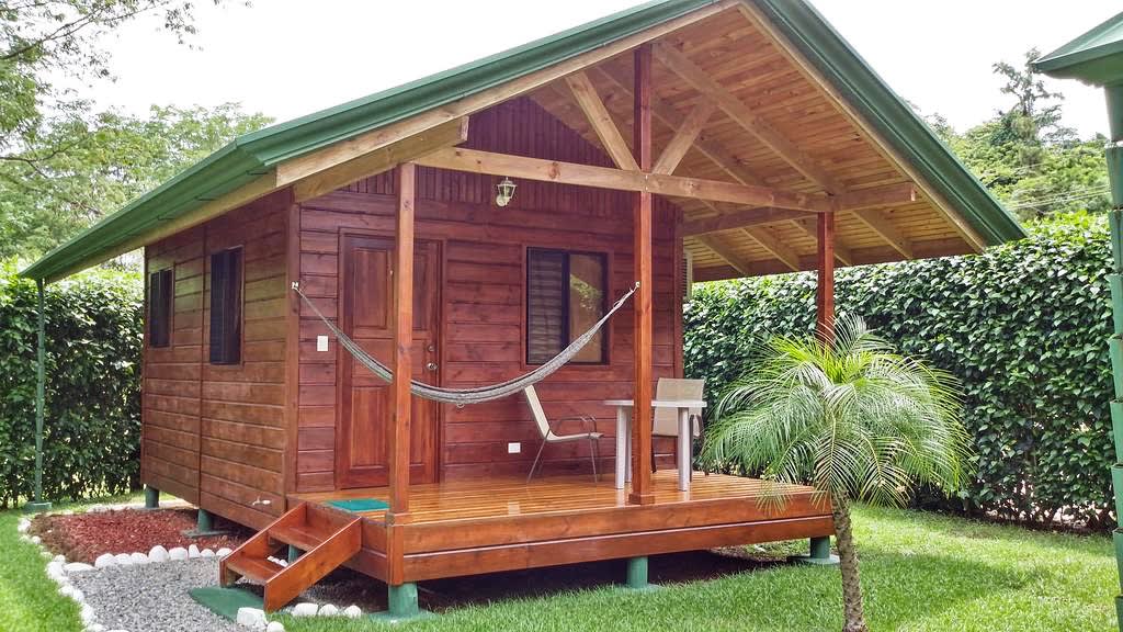 El Paraiso Inn...”Inn” The Heart of Uvita