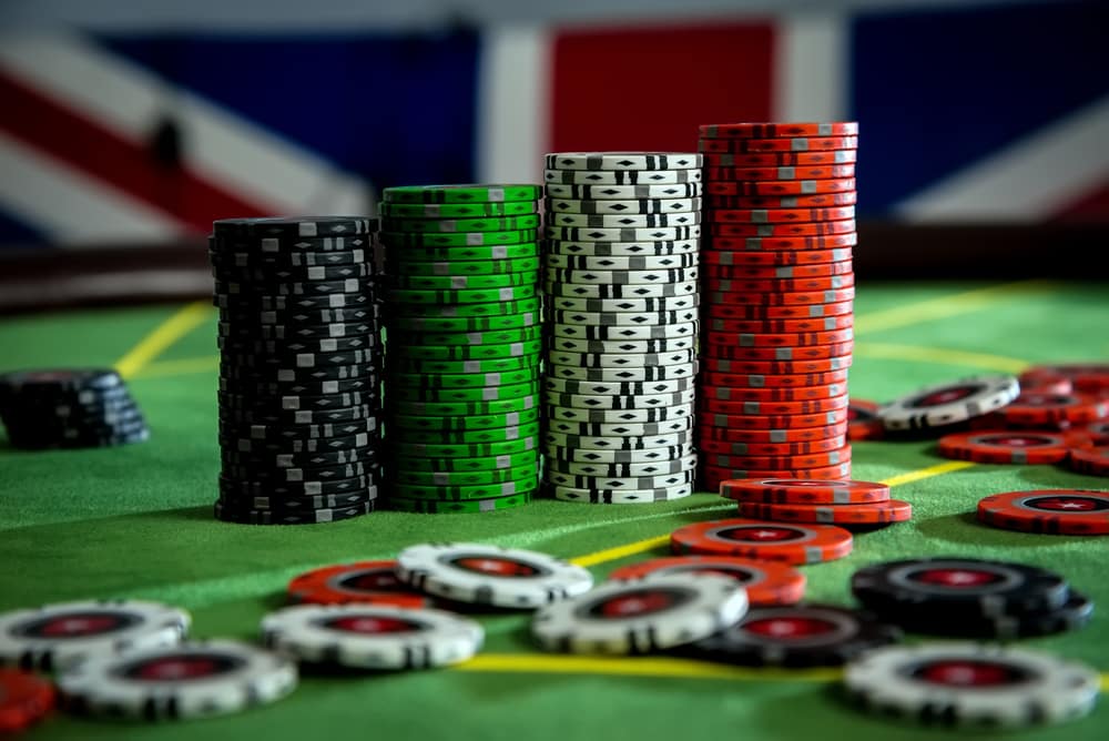 Hearts on the Table Celebrity Poker Tournament