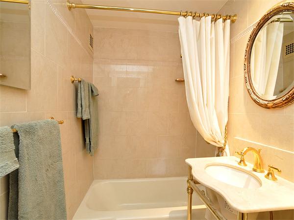 8 Whittier Place #4D