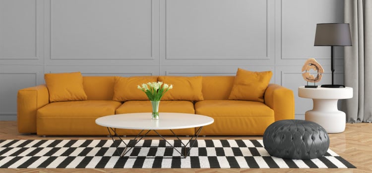 HOW TO: Rug Selection