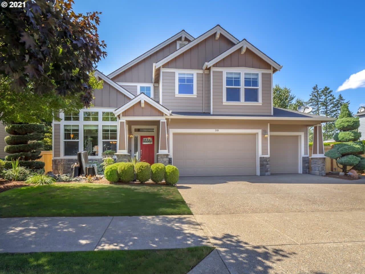 319 Greenlink WAY