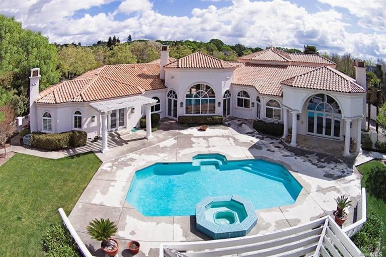 9974 Troon Ct