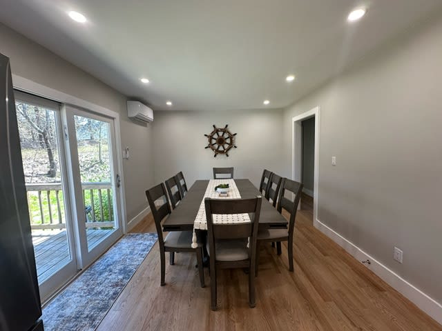 Beautiful Oak Bluffs Rental