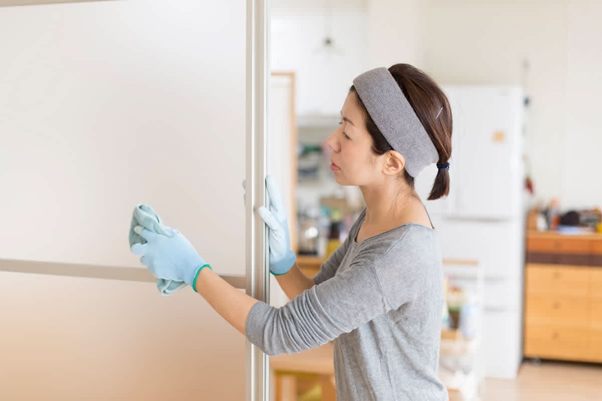 Prep for the Spring Market