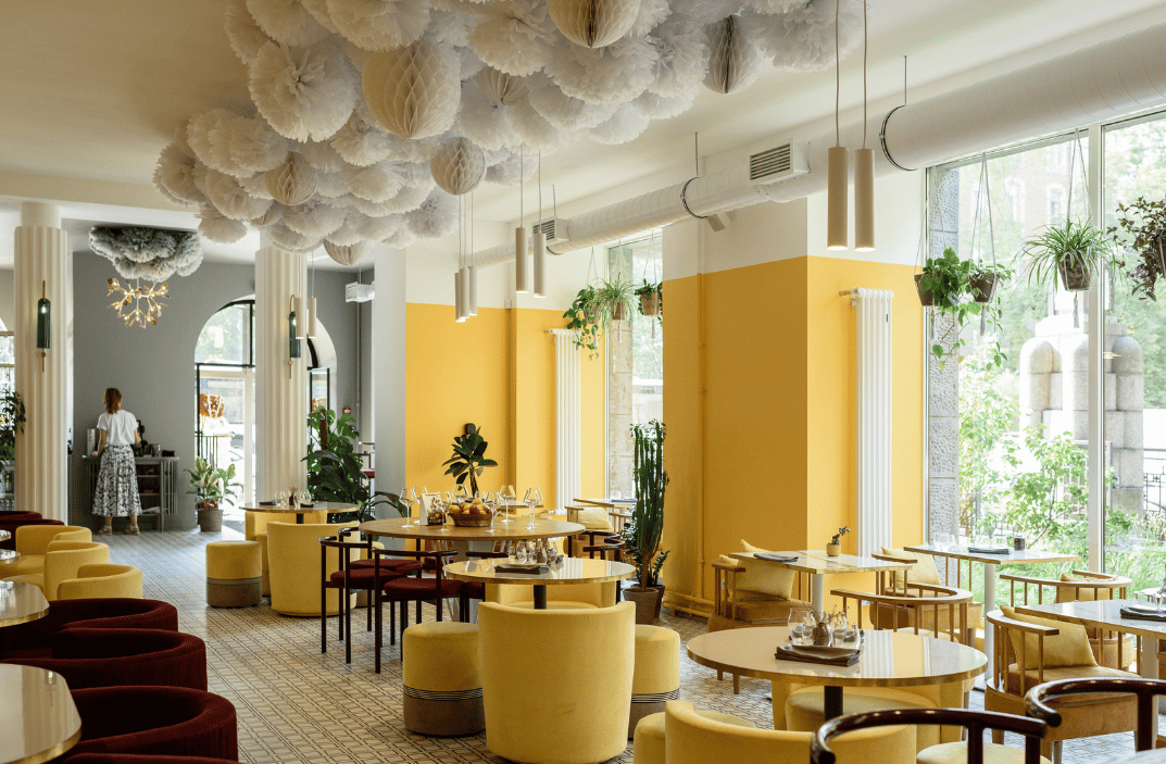 LUXE Top 5: Tried + True