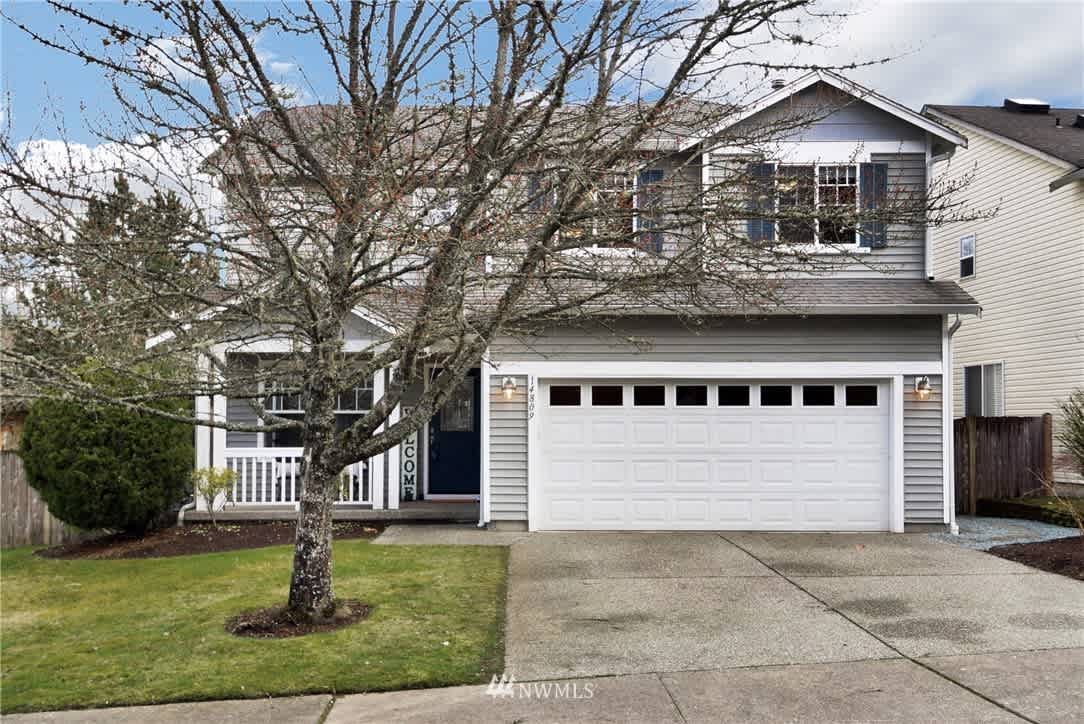 14809 50th Ave SE