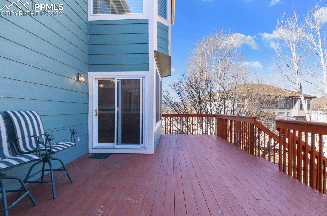 2720 Stone Creek RD