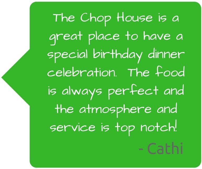 Birthdays in Harrisonburg