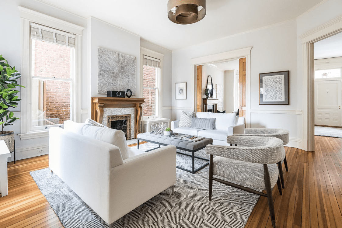 Grooming Your House Prior to Selling