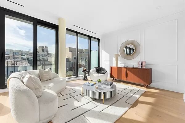 256 North 9th Street Unit: PHA