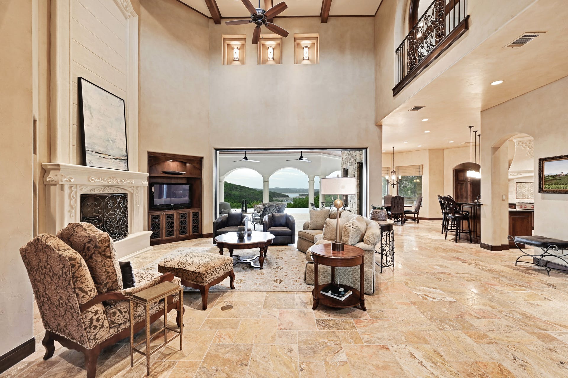 Rough Hollow Lakeway