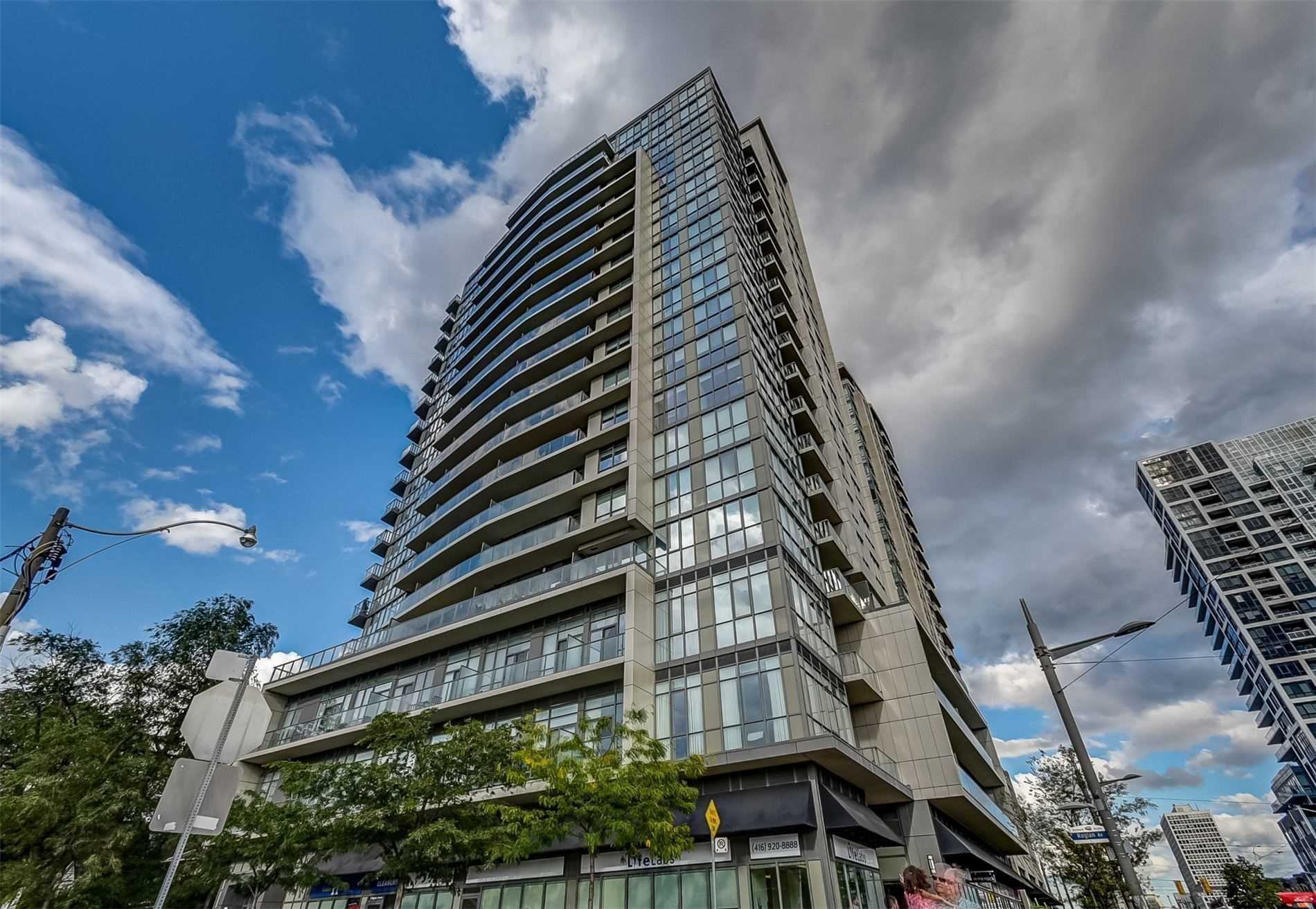 530 St Clair Ave W #1504