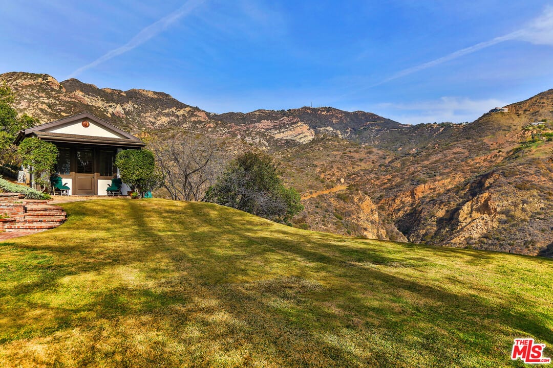 22251 Carbon Mesa Road