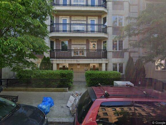 354 2 St Apt Unit: A4A