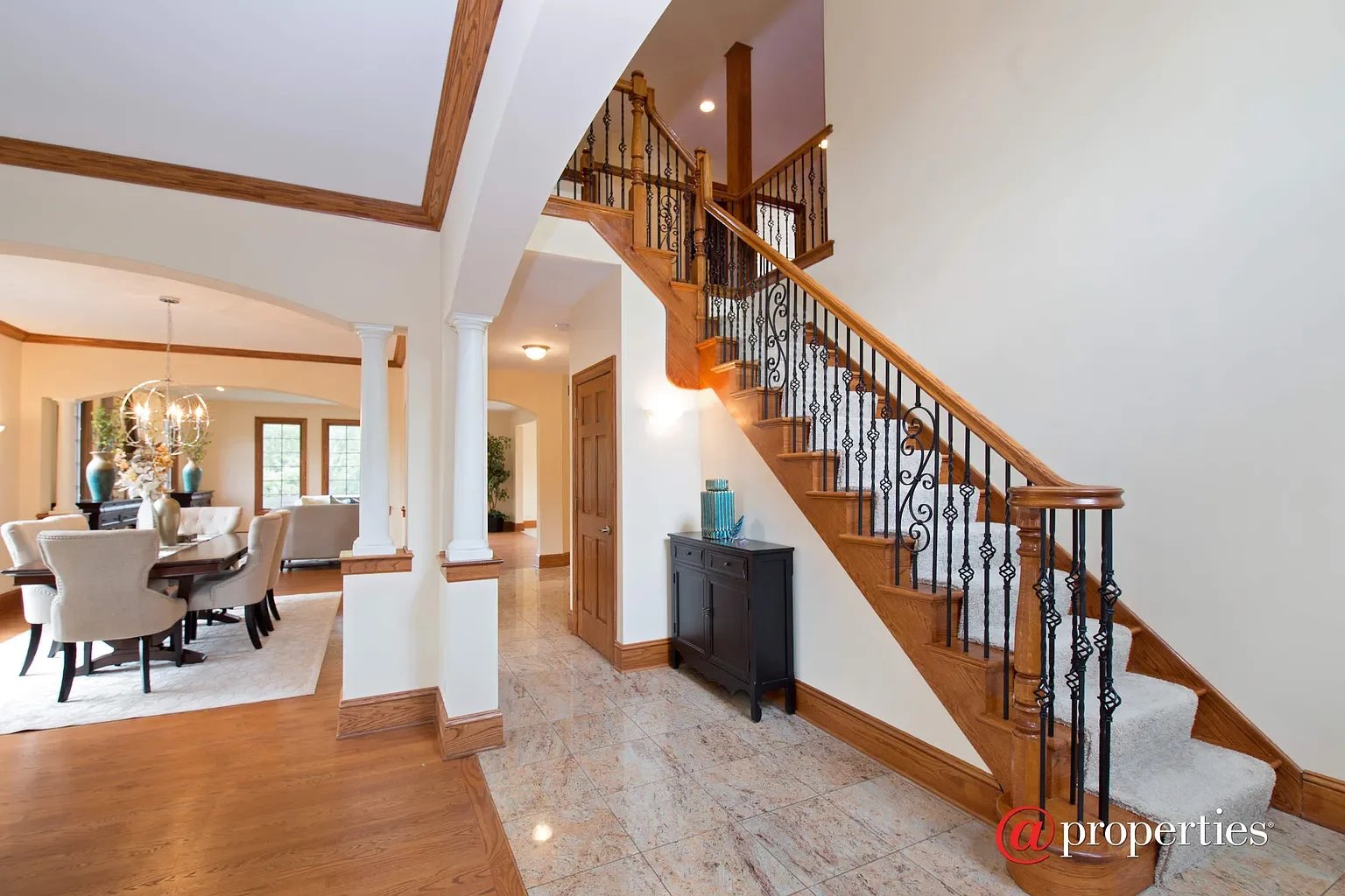 632 W 55th St