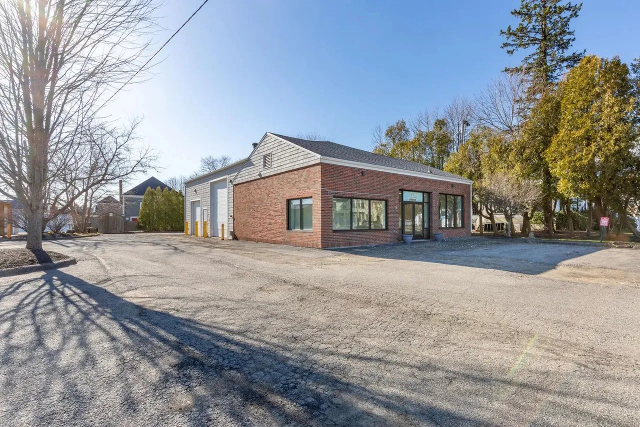 New Listing! 34 Union Street, Rockland, ME 04841 – $549,000
