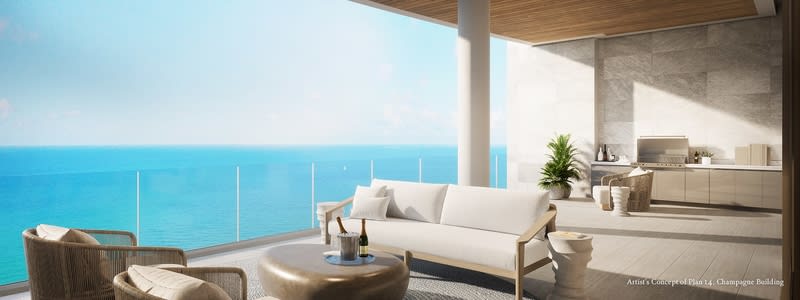 The Residences at the St. Regis Longboat Key