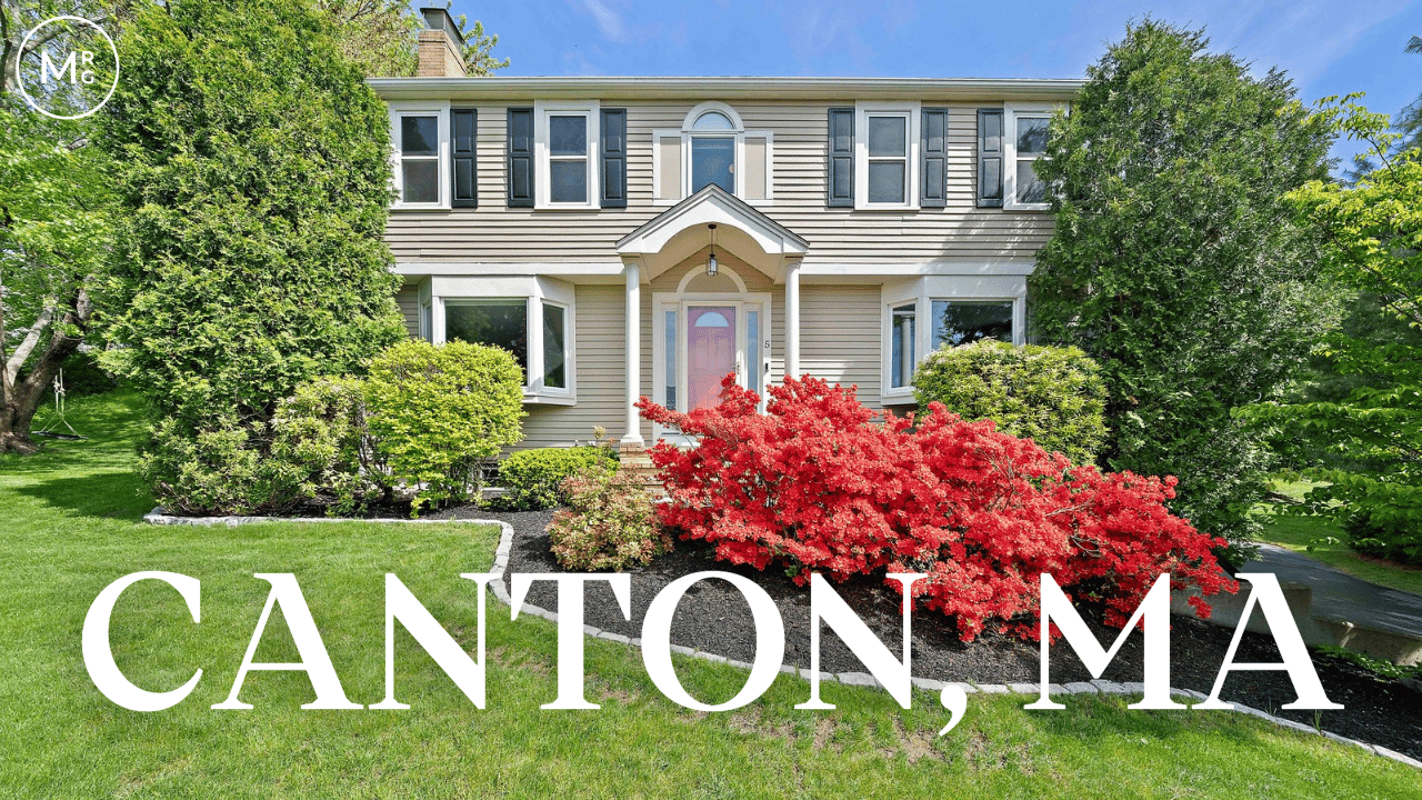 MUST-SEE CANTON COLONIAL