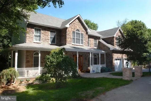 8344 OLD MONTGOMERY ROAD