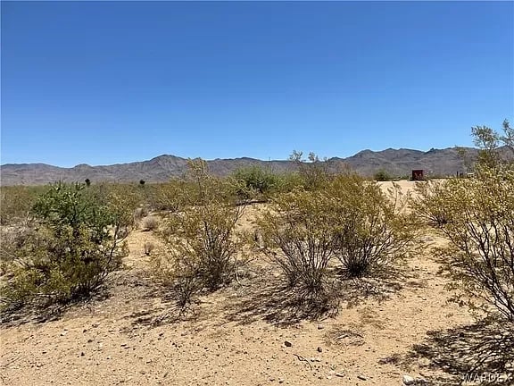 2.35 ACRE VACANT LAND