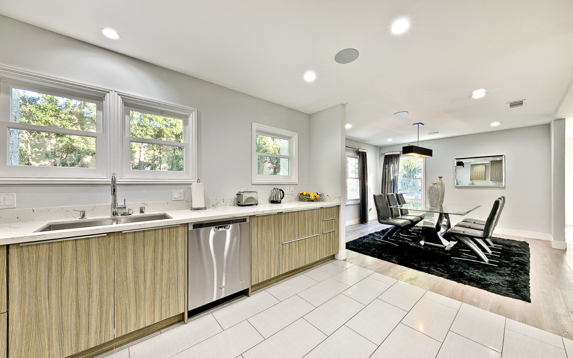 The Olympic Pearl Villa