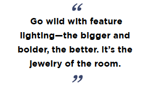 House Tour: Hale Navy