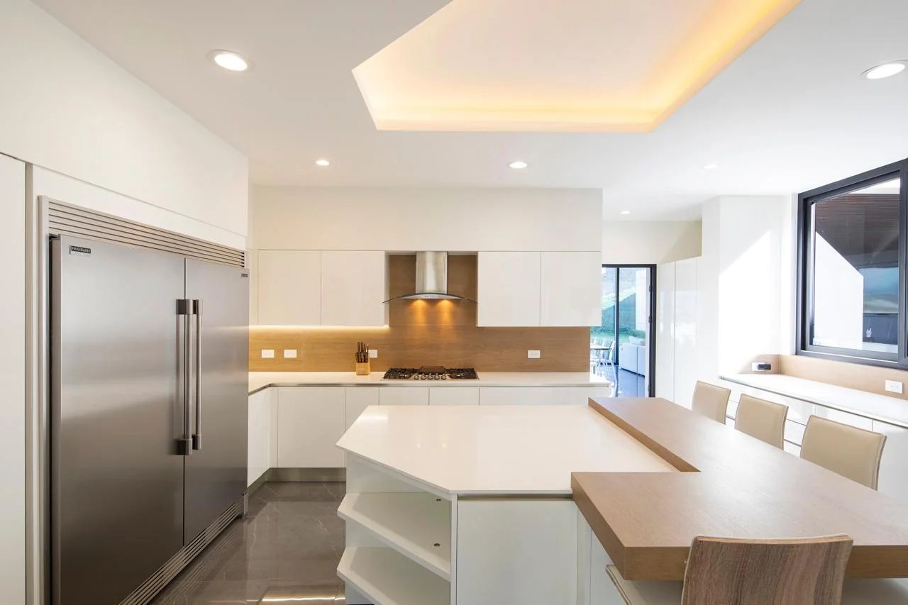 Modern Luxury Estate, Escazu, San Jose