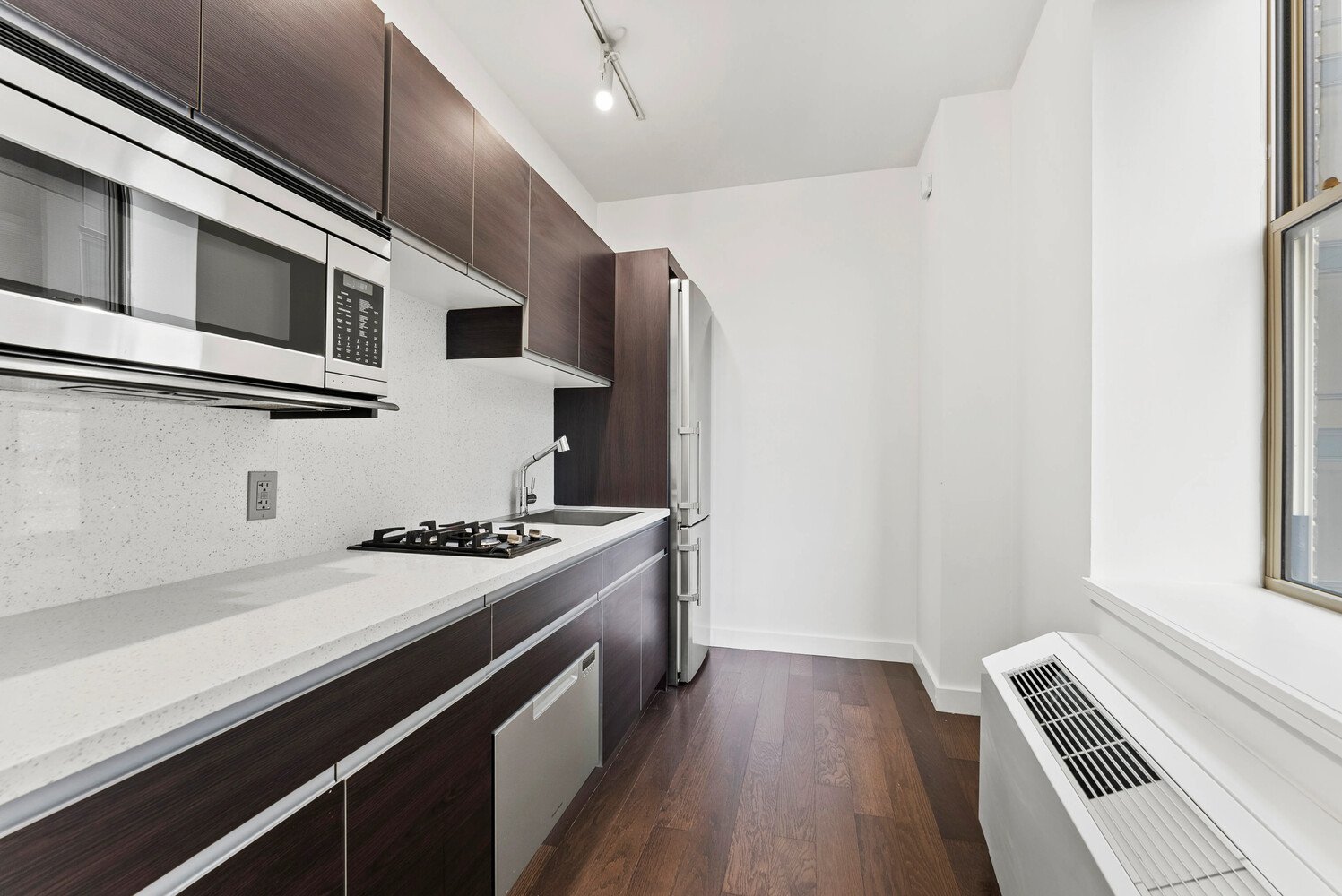 116 John Street, Apt 2701