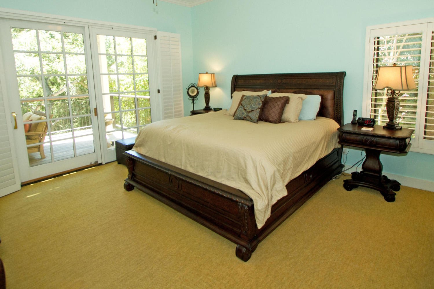 1205 Bel Air Dr