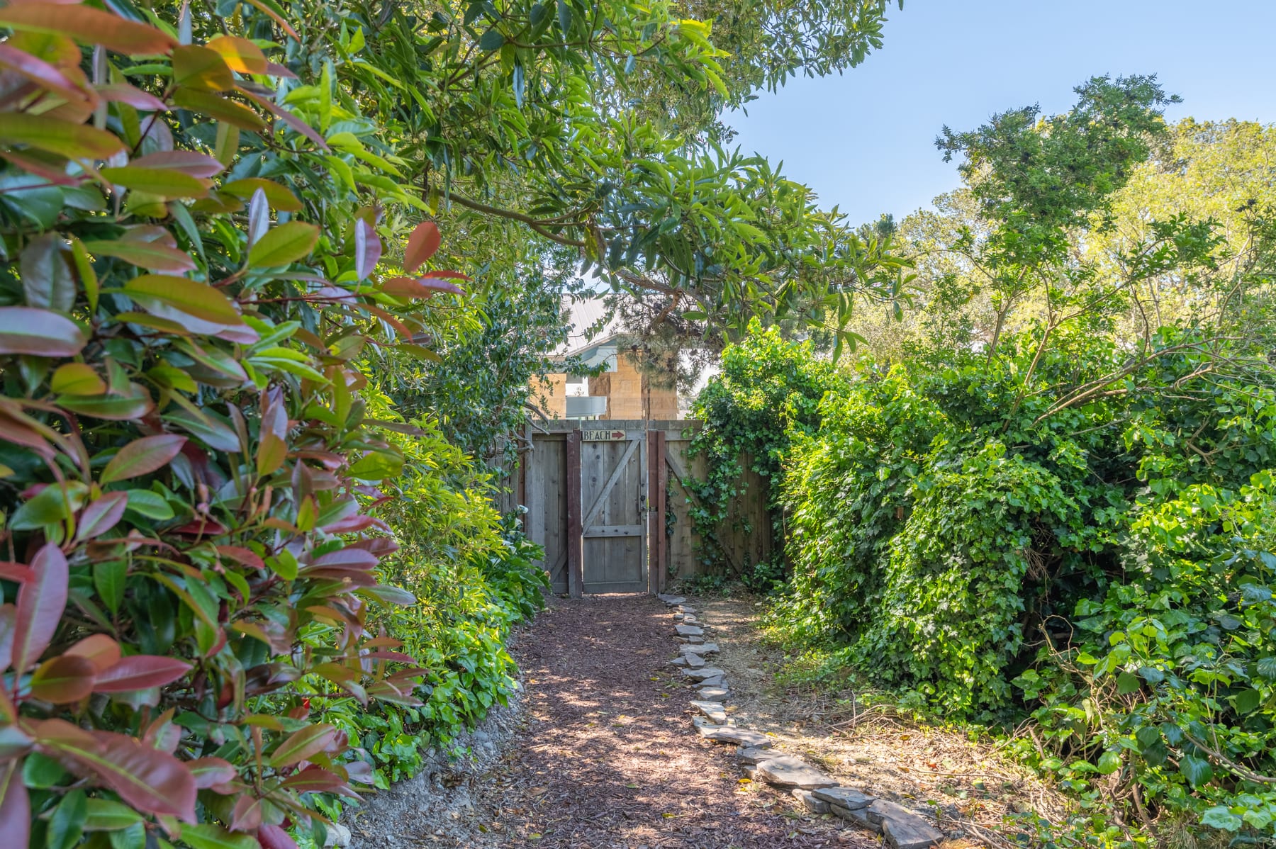 Beautiful Carmel Craftsman - Long Term Rental