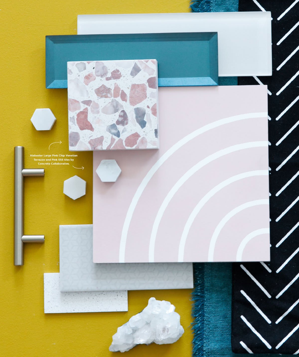 Shop Our Inspo Boards