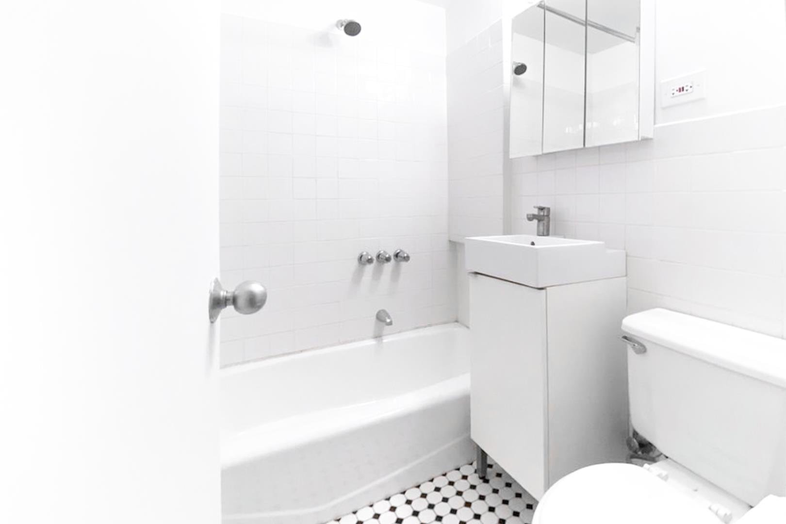 341 East 22nd Street, Apt 1-A