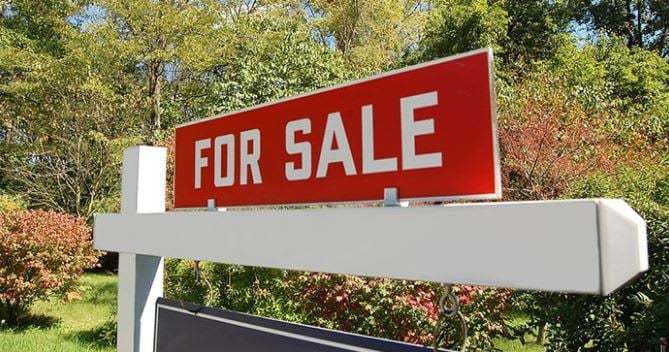 Good News for Homebuyers—New Listings up 6.5 Percent in July