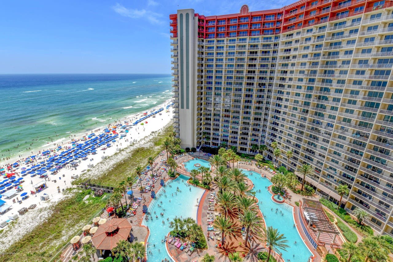 9900 S Thomas Drive Unit 1526