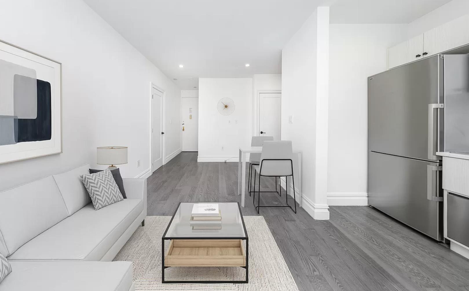 152 Thompson Street, Apt 3-B