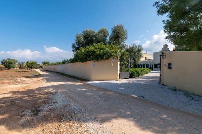 Ostuni