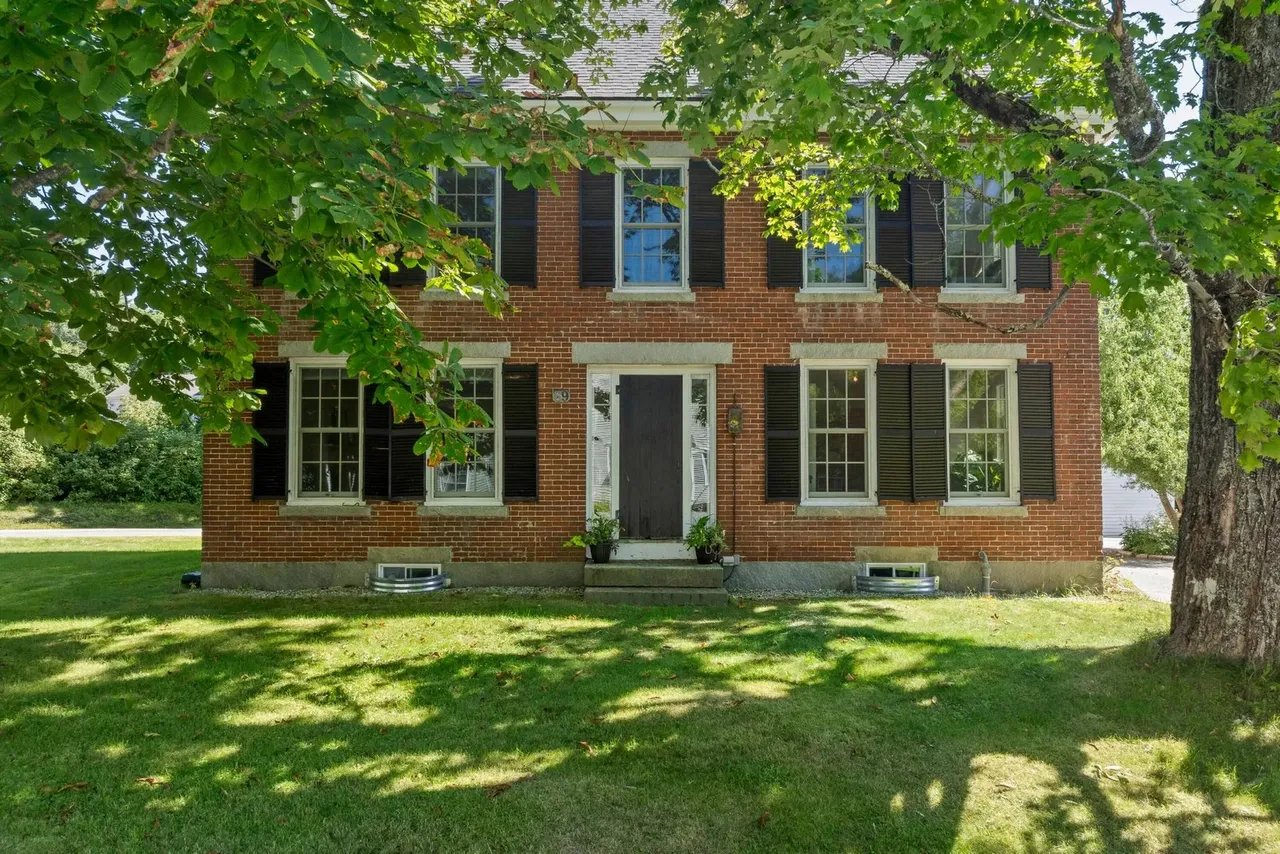 New Listing! 69 South Street, Freeport, ME 04032 – $1,100,000