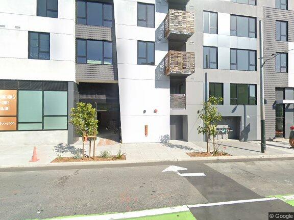 1288 Howard St. #310