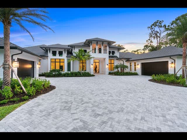 337 WEST ST, NAPLES, FL 34108