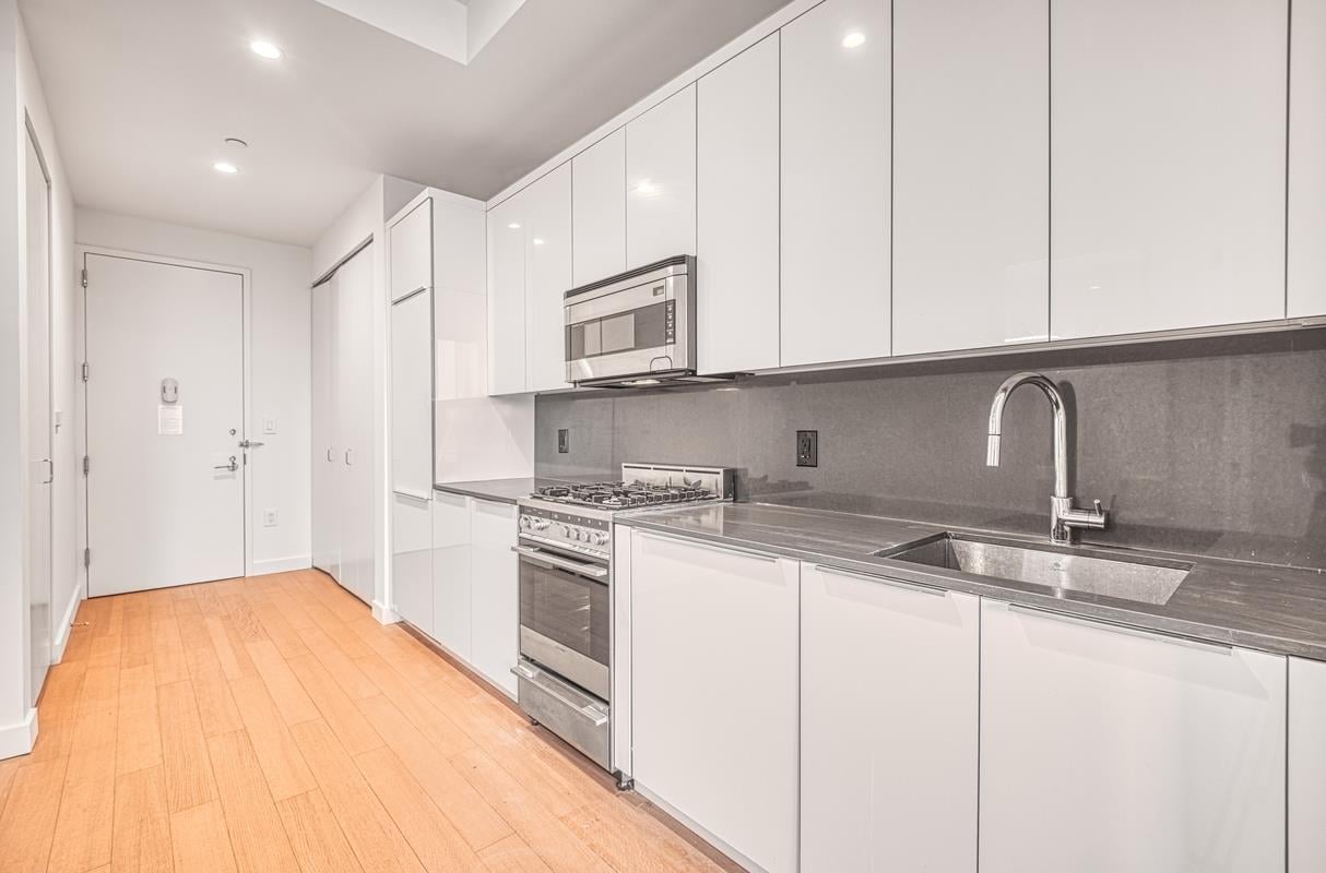 180 Water Street, Apt 212