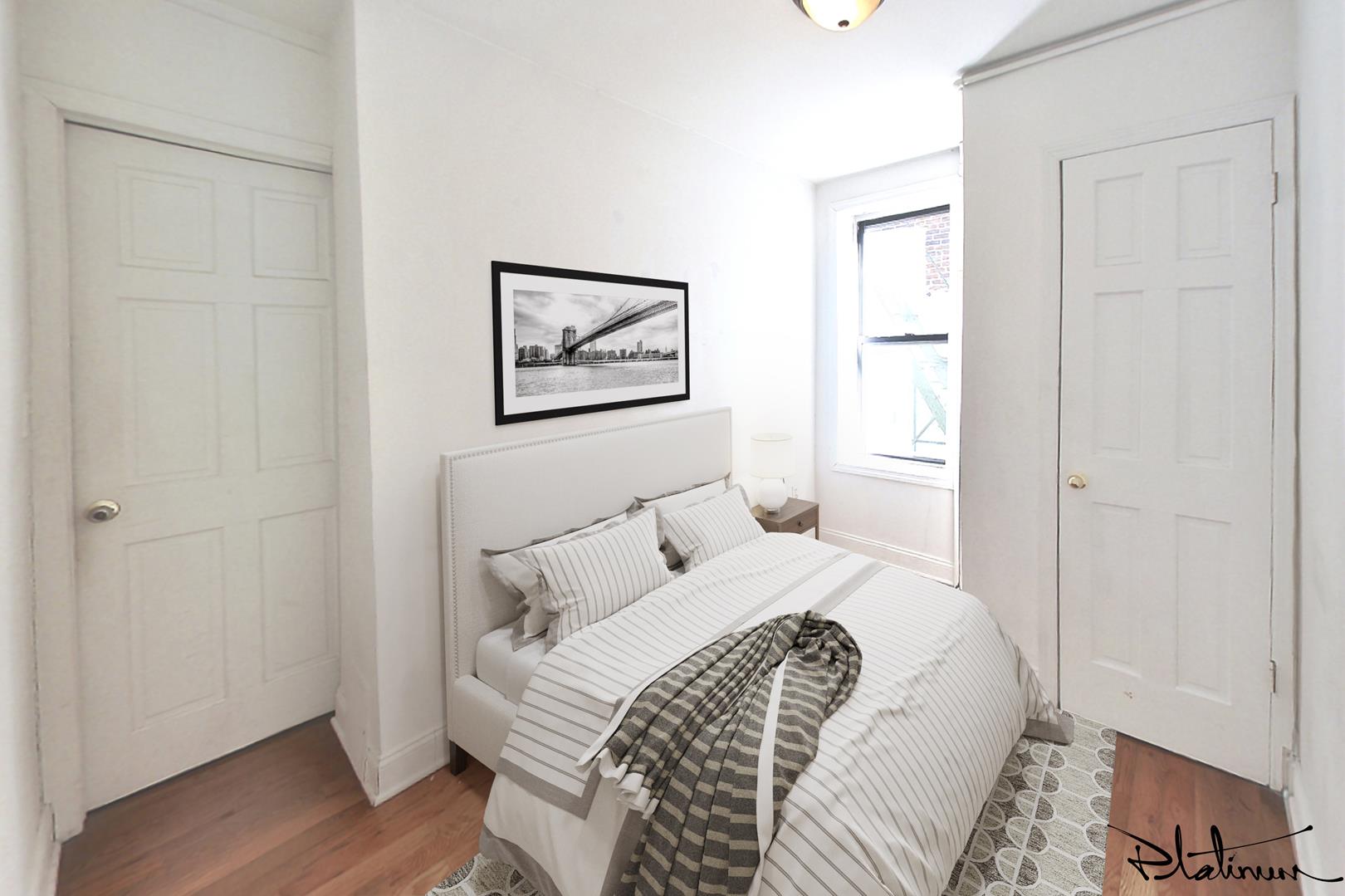 140 Orchard Street, Apt 7
