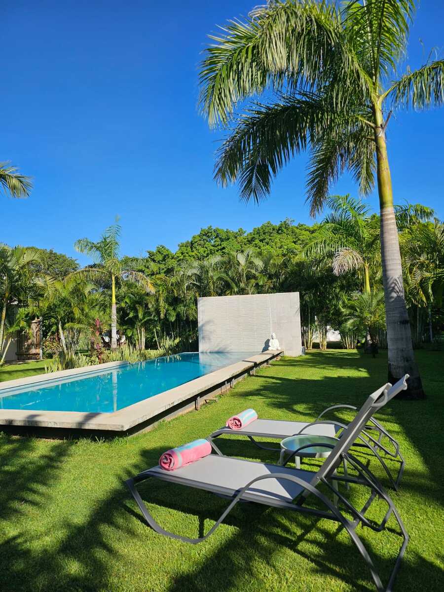 Boutique Resort Guest Casitas, Tamarindo, Guanacaste