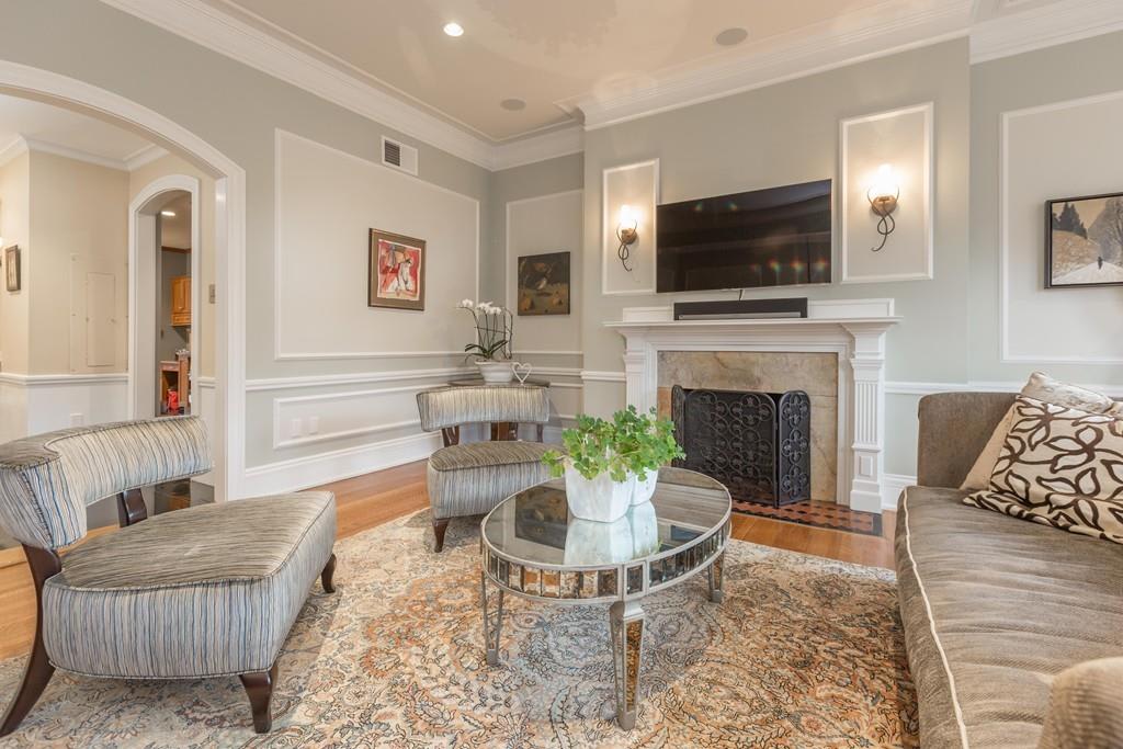 179 Marlborough St, # 4