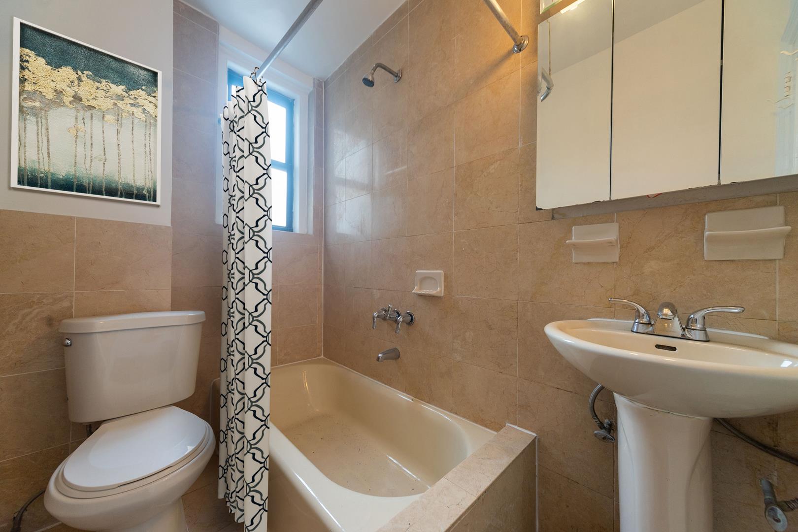 244 West 72nd Street, Apt 6-C