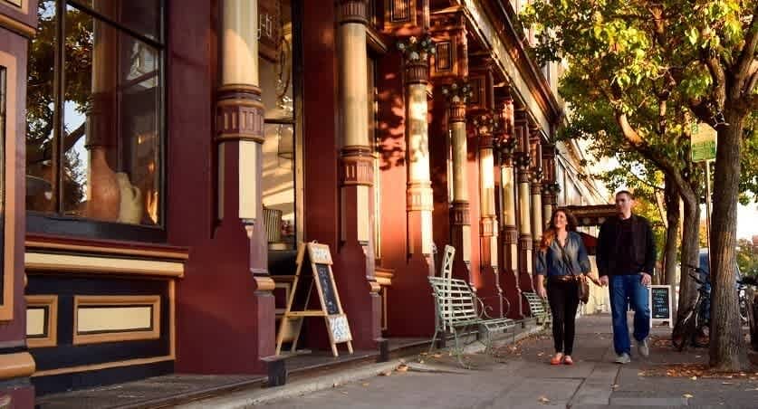 Activities in Petaluma for a Perfect Day