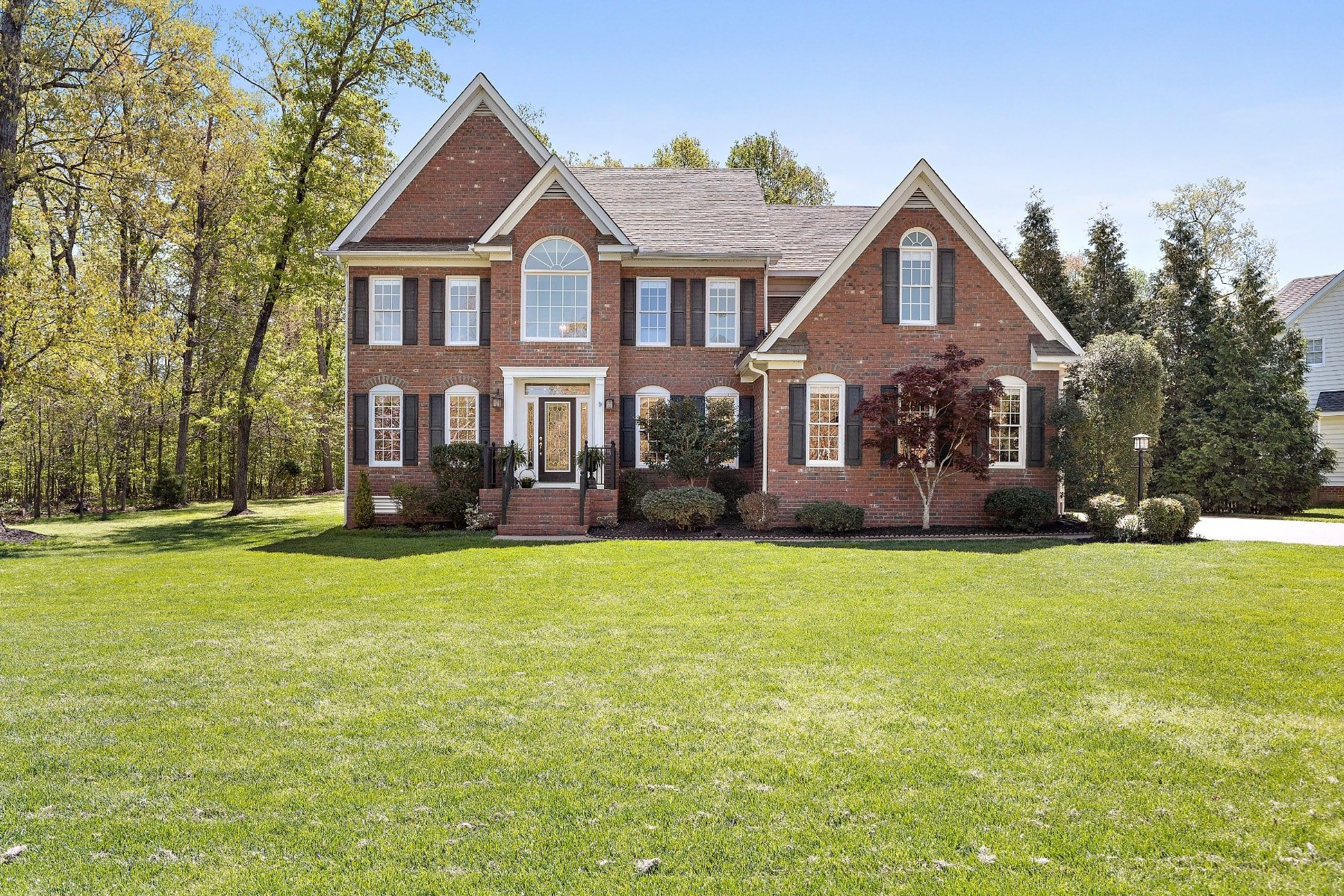 3513 Kings Farm Drive