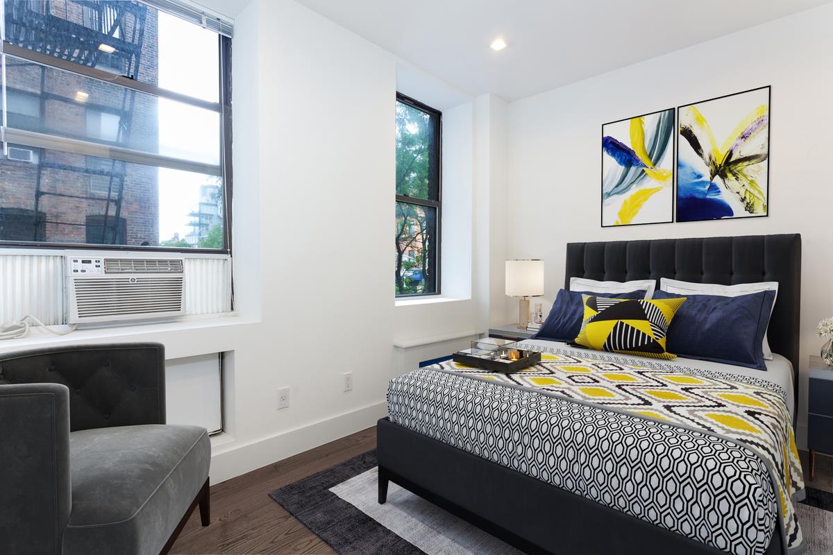 152 Thompson Street, Apt 3-B