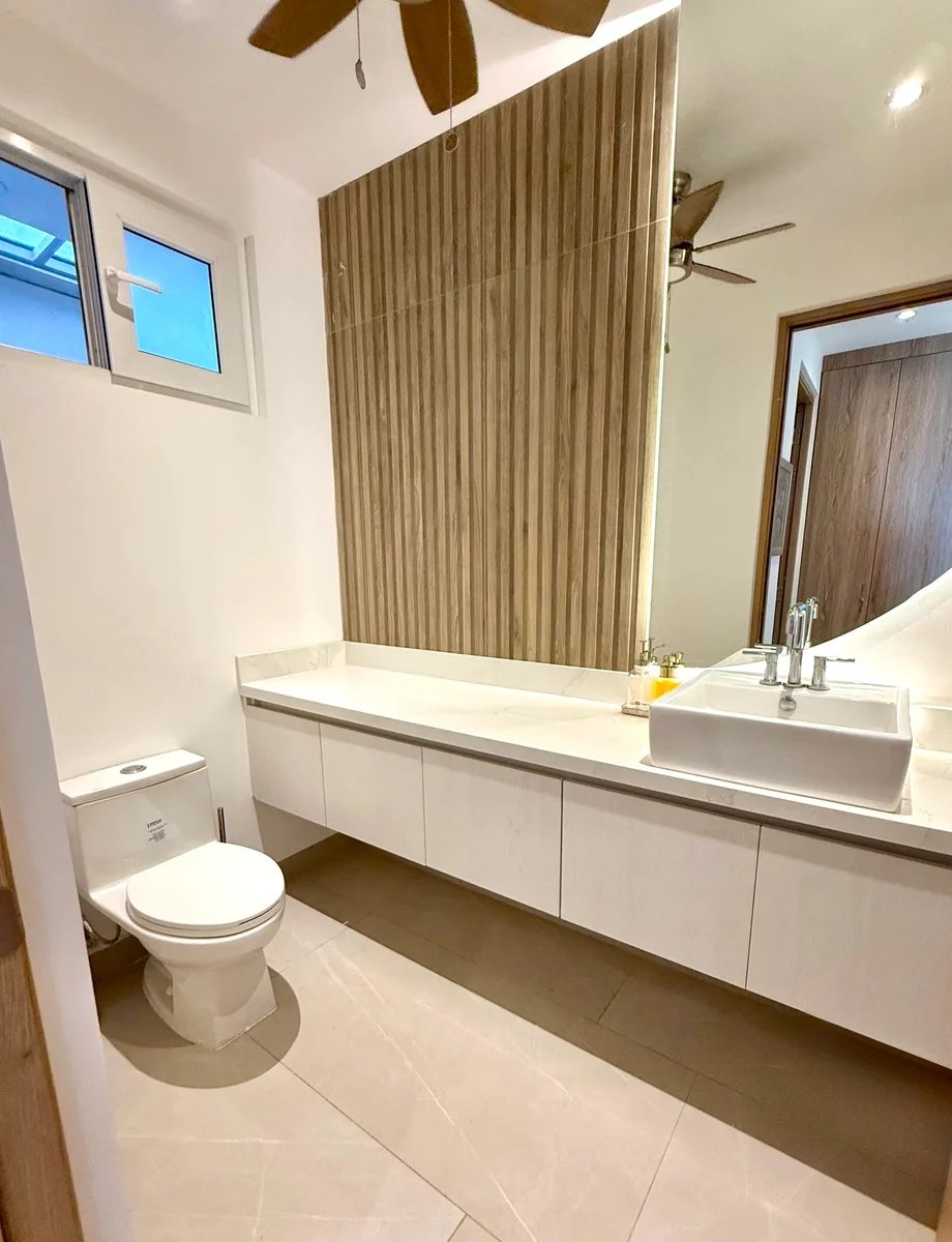 Smart View Townhouse, Escazu, San Jose