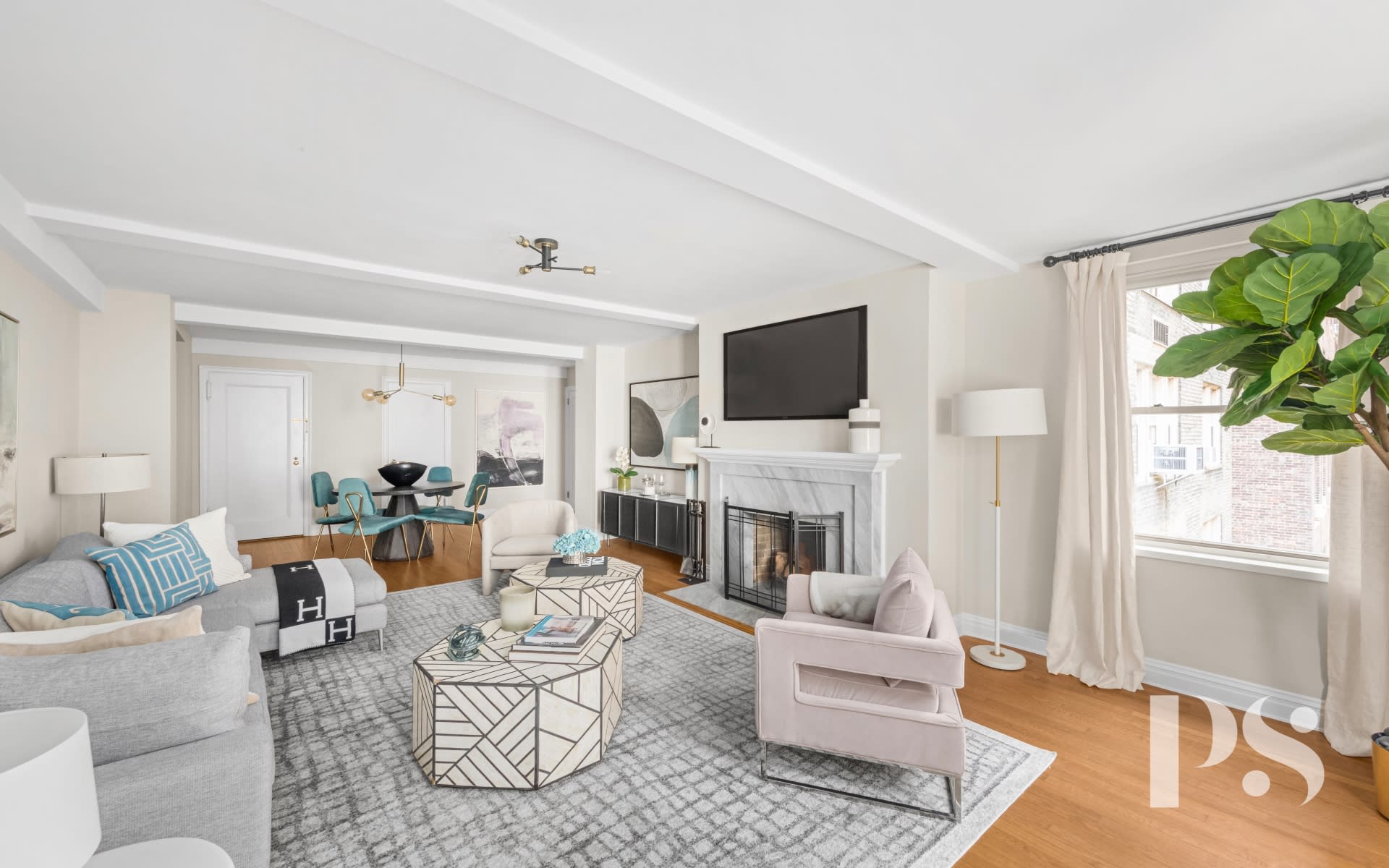 59 W 12th St, # 3H