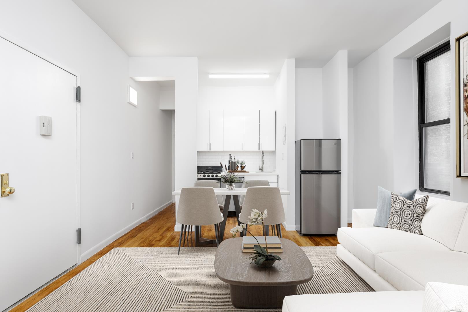 102 West 80th Street, Apt 28
